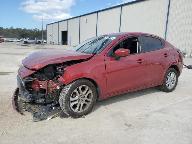 Obraz 1 z 2016 TOYOTA SCION IA  2016 z VIN 3MYDLBZV9GY101834