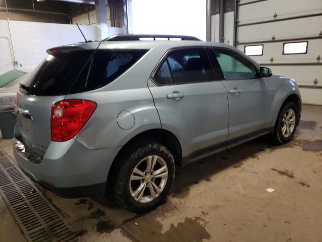 Obraz 3 z 2015 CHEVROLET EQUINOX LT 2015 z VIN 2GNALBEKXF6235045