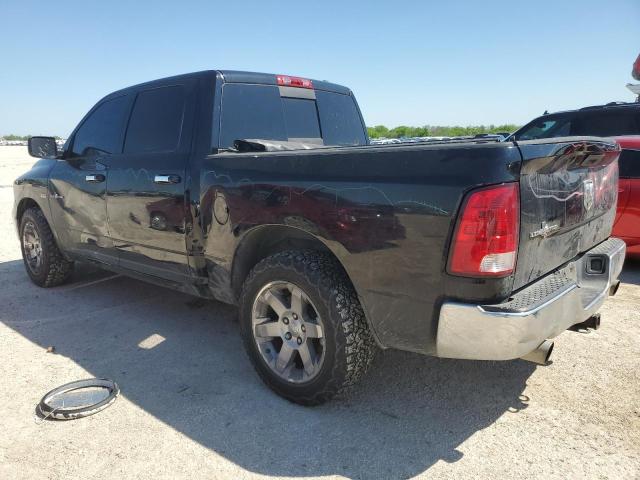 Изображение 2 2012 DODGE RAM 1500 SLT 2012 с VIN 1C6RD6LT7CS318220