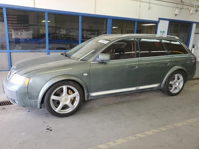 2005 AUDI ALLROAD  2005 image