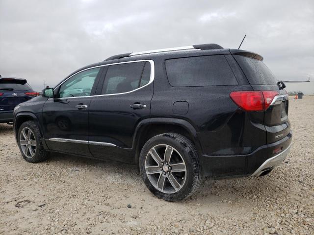 Image 2 of 2017 GMC ACADIA DENALI 2017 with VIN 1GKKNPLS6HZ139707