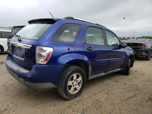 Obraz 3 z 2007 CHEVROLET EQUINOX LS 2007 z VIN 2CNDL13FX76091774