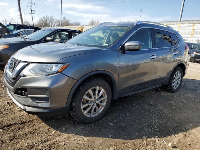 Obraz 1 z 2018 NISSAN ROGUE S 2018 z VIN KNMAT2MT0JP535656