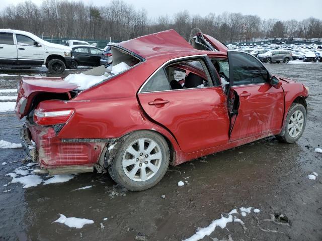 Изображение 3 2008 TOYOTA CAMRY CE 2008 с VIN 4T1BE46K98U259581