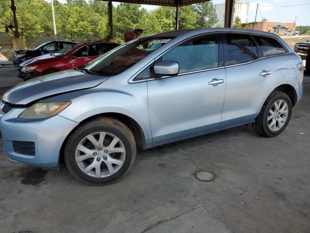 Изображение 1 2008 Mazda CX-7 2008 с VIN JM3ER293680178762
