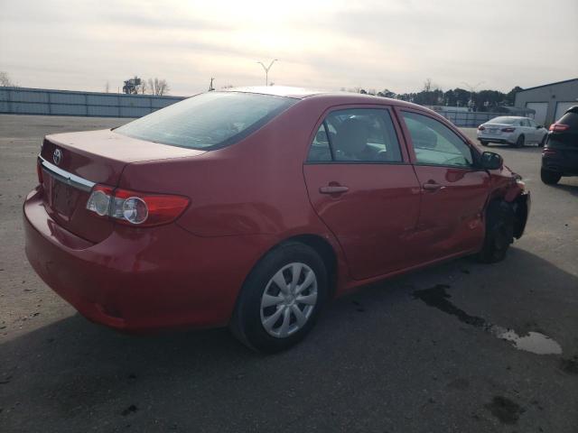 Изображение 3 2013 TOYOTA COROLLA BASE 2013 с VIN 2T1BU4EE5DC938743