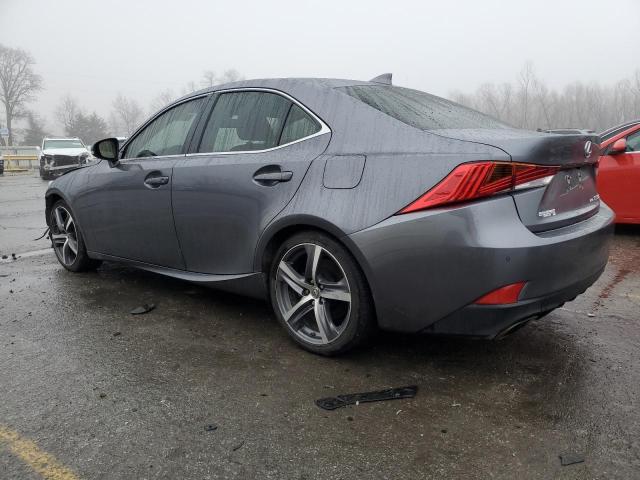 Изображение 2 2017 LEXUS IS 300 2017 с VIN JTHCM1D26H5023167