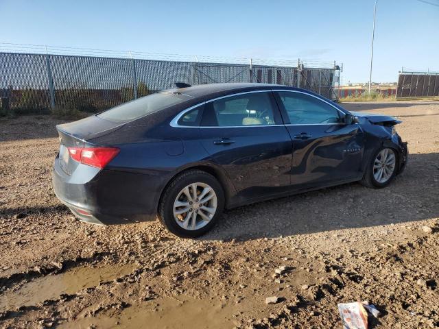 Image 3 of 2018 CHEVROLET MALIBU LT 2018 with VIN 1G1ZD5ST9JF165181