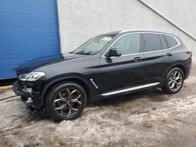 2023 BMW X3 XDRIVE30I 2023 image