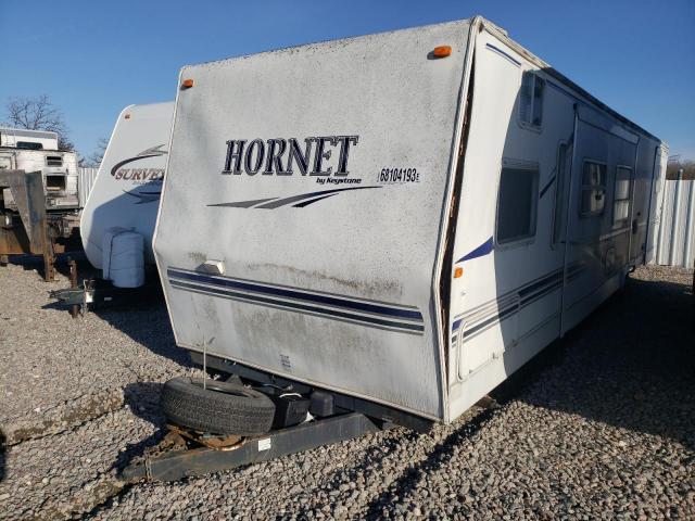 Obraz 2 z 2003 KEYSTONE HORNET 2003 z VIN 4YDT37D2330308600