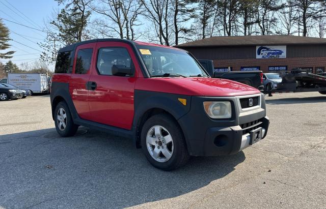 2005 HONDA ELEMENT EX 2005 image
