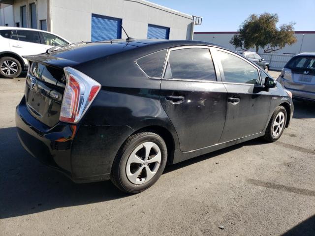 Obraz 3 z 2015 TOYOTA PRIUS  2015 z VIN JTDKN3DU1F0425406