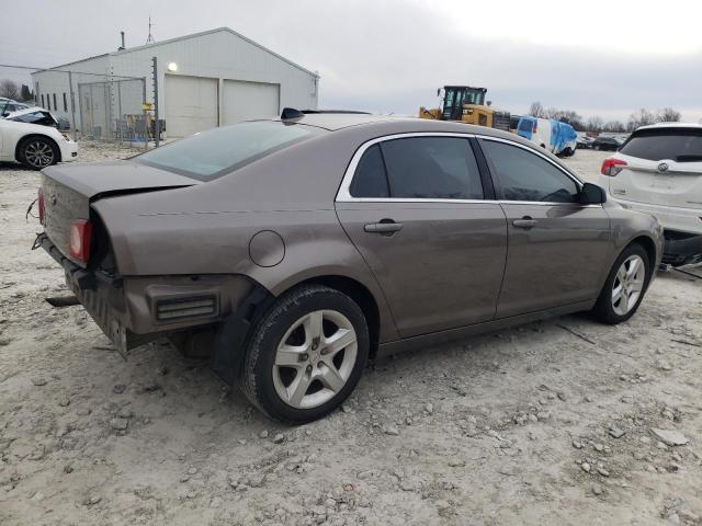 Obraz 3 z 2012 CHEVROLET MALIBU LS 2012 z VIN 1G1ZB5E00CF264806