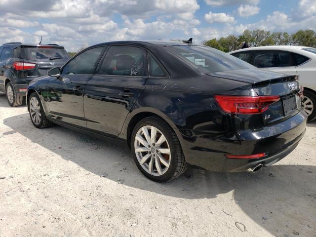 Obraz 2 z 2017 AUDI A4 ULTRA PREMIUM 2017 z VIN WAUGMAF48HN071199