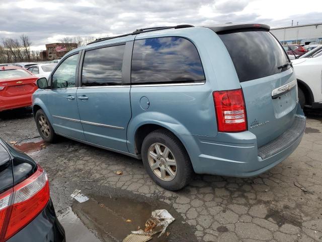 Obraz 2 z 2010 CHRYSLER TOWN & COUNTRY TOURING 2010 z VIN 2A4RR5D14AR324325