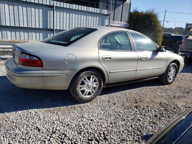 Obraz 3 z 2005 MERCURY SABLE LS PREMIUM 2005 z VIN 1MEFM55S65A633608