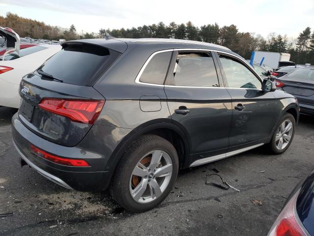 Obraz 3 z 2019 AUDI Q5 PRESTIGE 2019 z VIN WA1CNAFY7K2083980