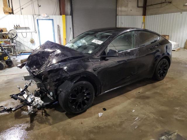 2021 TESLA MODEL Y  2021 image