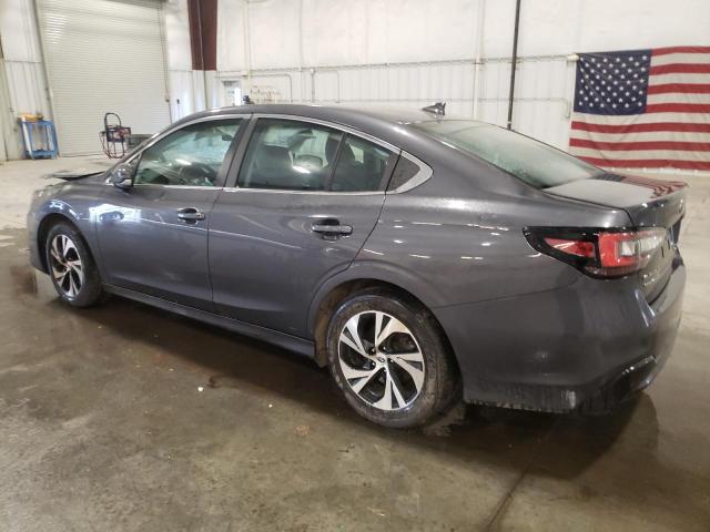 Obraz 2 z 2020 SUBARU LEGACY PREMIUM 2020 z VIN 4S3BWAC67L3004191