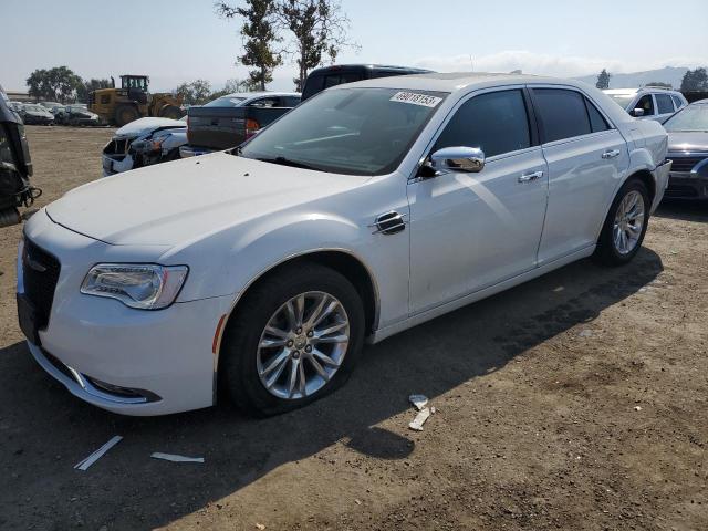 2016 CHRYSLER 300C  2016 image