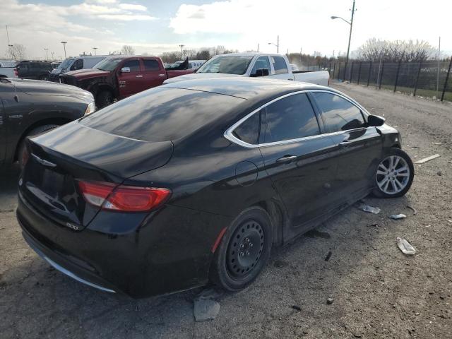 Image 3 of 2015 CHRYSLER 200 LIMITED 2015 with VIN 1C3CCCAB7FN718831