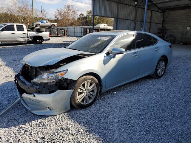 Изображение 2014 LEXUS ES 350 2014