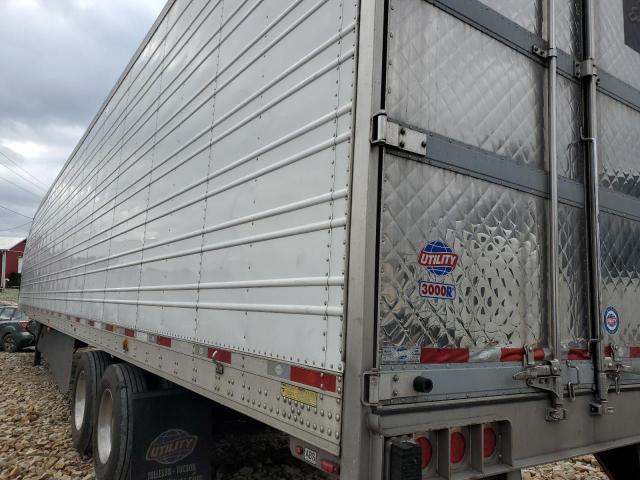 Изображение 2 2022 UTILITY SEMI TRAIL 2022 с VIN 1UYVS2536N2438520
