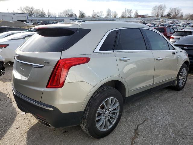 Obraz 3 z 2017 CADILLAC XT5 LUXURY 2017 z VIN 1GYKNBRS2HZ107725