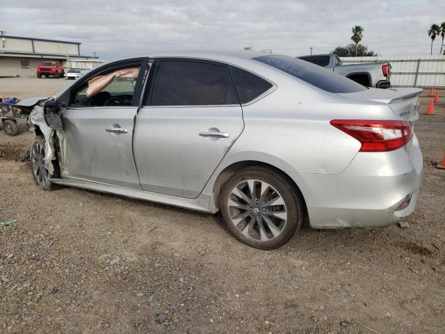 Image 2 of 2016 NISSAN SENTRA S 2016 with VIN 3N1AB7AP5GY222913