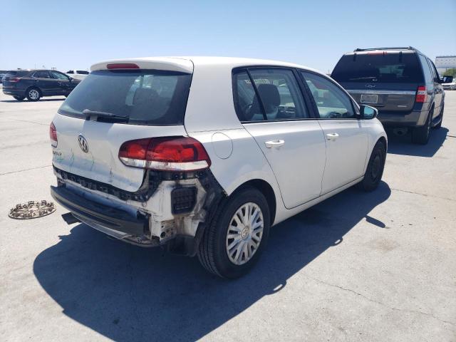 Image 3 of 2013 VOLKSWAGEN GOLF  2013 with VIN WVWDB7AJXDW132049