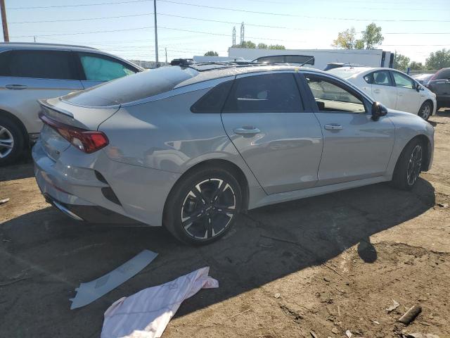 Obraz 3 z 2022 KIA K5 GT LINE 2022 z VIN 5XXG64J21NG097445