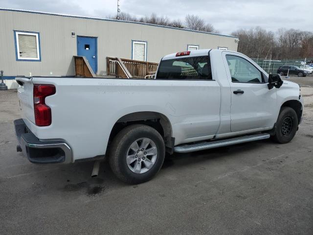 Obraz 3 z 2023 CHEVROLET SILVERADO C1500 2023 z VIN 3GCNAAEDXPG303250
