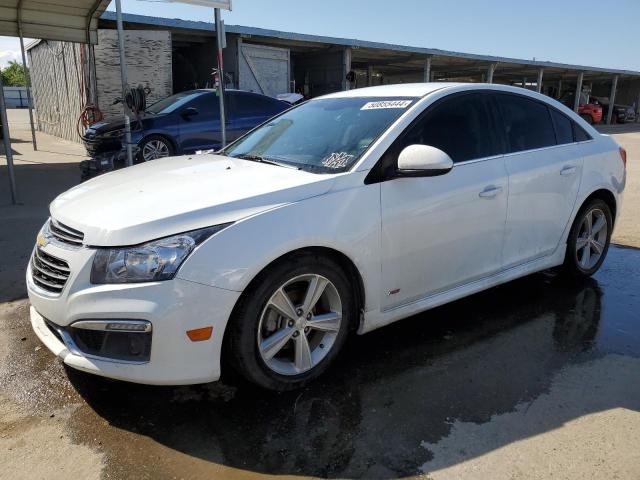 Obraz 1 z 2015 CHEVROLET CRUZE LT 2015 z VIN 1G1PE5SB9F7109870