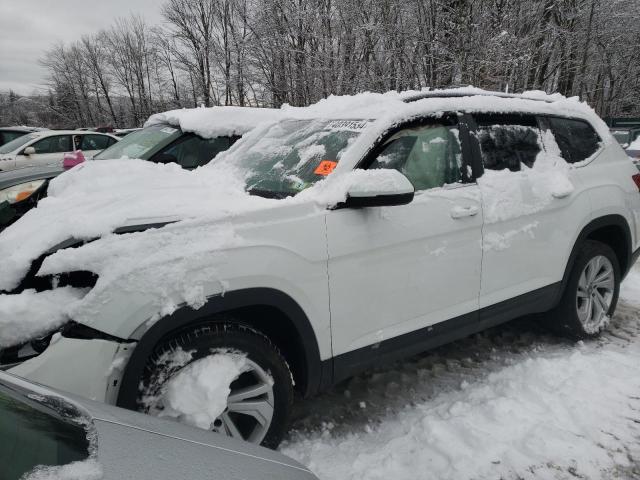 Изображение 2023 VOLKSWAGEN ATLAS SE 2023