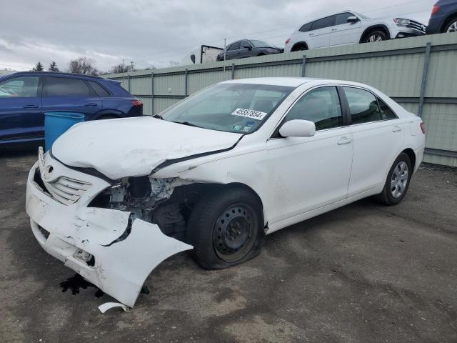 Obraz 1 z 2009 TOYOTA CAMRY BASE 2009 z VIN 4T1BE46KX9U917314