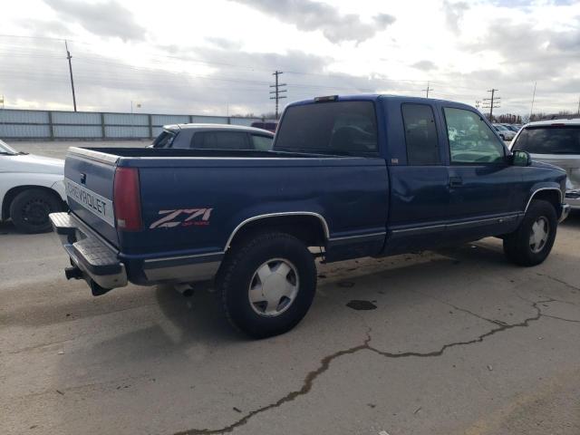 Изображение 3 1995 CHEVROLET GMT-400 K1500 1995 с VIN 1GCEK19K7SE246267