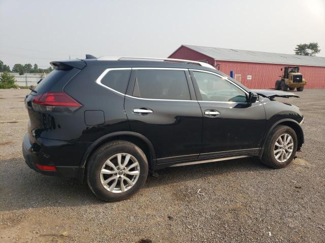 Изображение 3 2019 NISSAN ROGUE S 2019 с VIN 5N1AT2MT3KC712673
