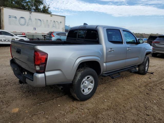 Изображение 3 2022 TOYOTA TACOMA DOUBLE CAB 2022 с VIN 3TMCZ5AN2NM518268