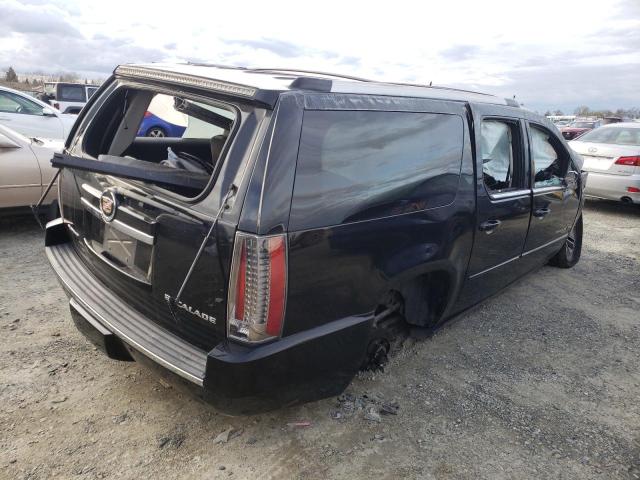 Obraz 3 z 2013 CADILLAC ESCALADE ESV PREMIUM 2013 z VIN 1GYS4JEF3DR109922