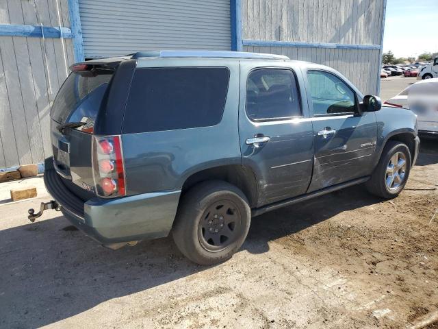 Изображение 3 2007 GMC YUKON DENALI 2007 с VIN 1GKFK63857J368272