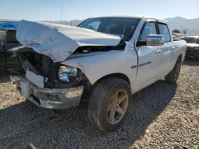 Obraz 2012 DODGE RAM 1500 SLT 2012