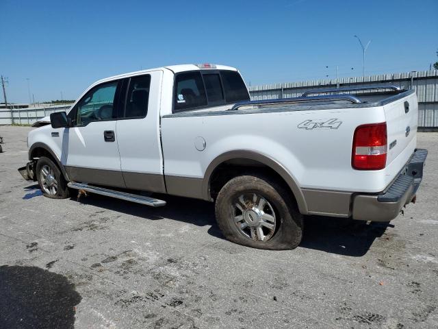 Obraz 2 z 2004 FORD F150  2004 z VIN 1FTPX14564NC48753