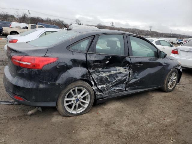 Изображение 3 2018 FORD FOCUS SE 2018 с VIN 1FADP3F2XJL214989