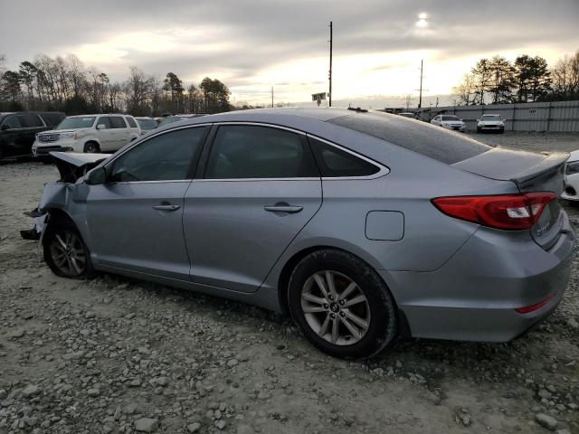 Obraz 2 z 2015 HYUNDAI SONATA SE 2015 z VIN 5NPE24AF5FH091823