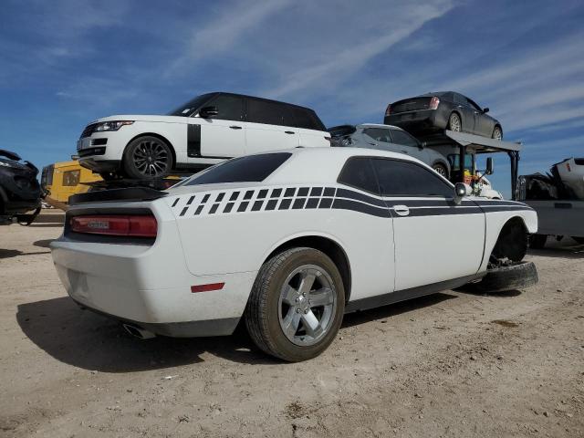 Obraz 3 z 2014 DODGE CHALLENGER SXT 2014 z VIN 2C3CDYAG2EH270026