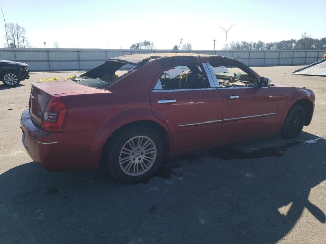 Изображение 3 2009 CHRYSLER 300 TOURING 2009 с VIN 2C3KA53V19H634537