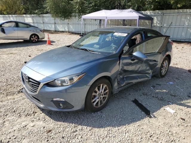 2016 MAZDA 3 TOURING 2016 image