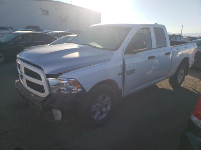 Изображение 2018 RAM 1500 ST 2018