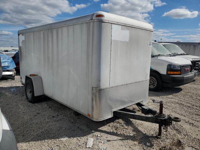 Obraz 1 z 2009 CARGO TRAIL 2009 z VIN 5LBBE141491019789