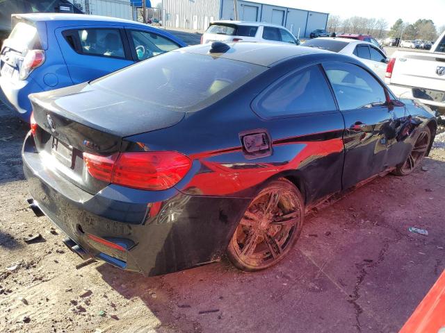 Obraz 3 z 2015 BMW M4  2015 z VIN WBS3R9C54FK334438
